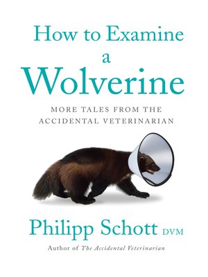 cover image of How to Examine a Wolverine